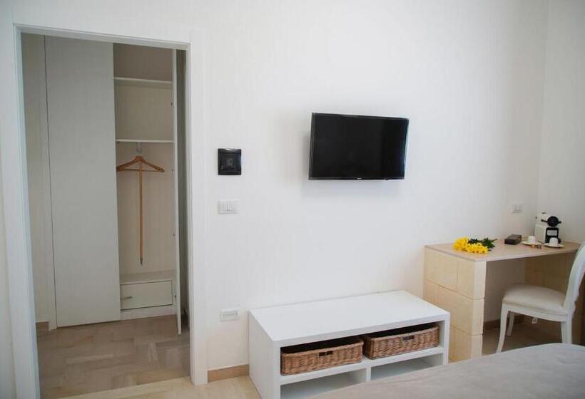 Номер Стандарт Вид на Море, Aurelia Sea View