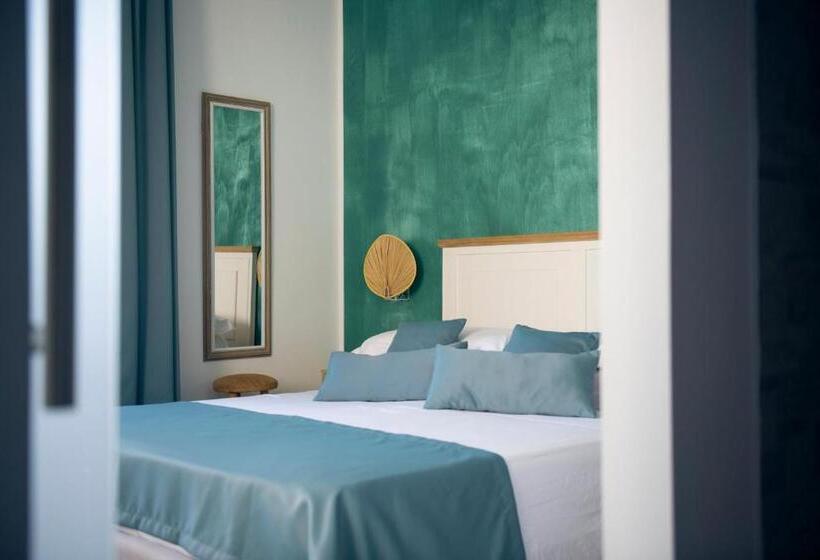 Номер Deluxe Вид на Море, Aurelia Sea View