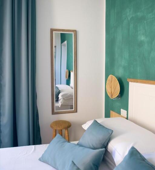 Номер Deluxe Вид на Море, Aurelia Sea View