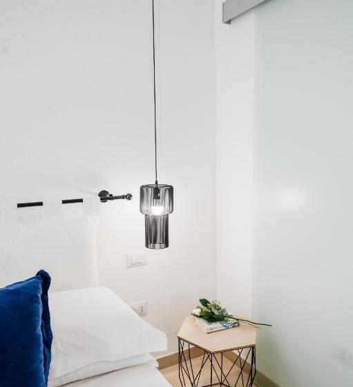 Полулюкс Одноместный с Террасой, Aurelia Sea View