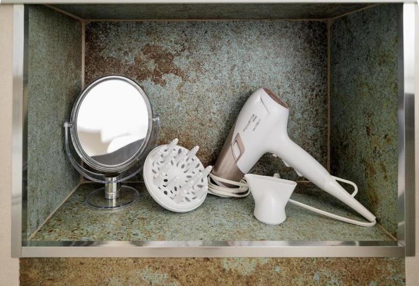 Четырехместный Номер Стандарт с Балконом, Aurelia Sea View