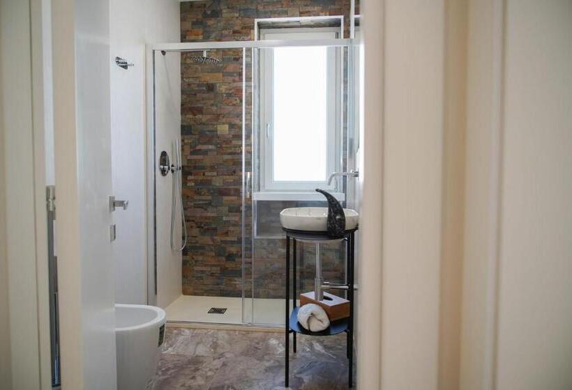 Номер Стандарт Вид на Море, Aurelia Sea View