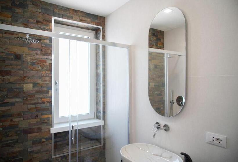 Номер Стандарт Вид на Море, Aurelia Sea View