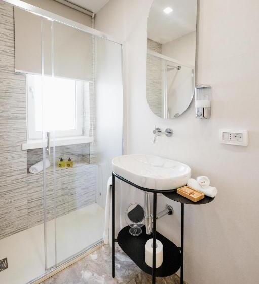 Номер Стандарт Вид на Море, Aurelia Sea View