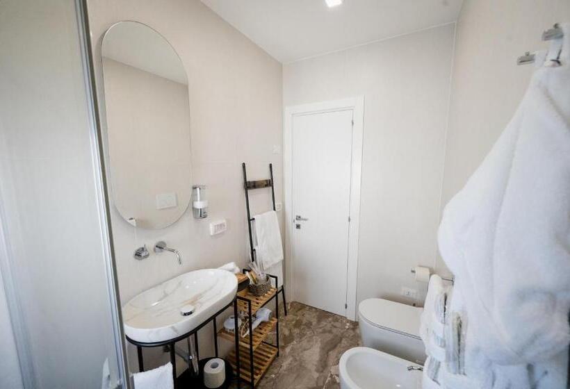 Номер Стандарт Вид на Море, Aurelia Sea View