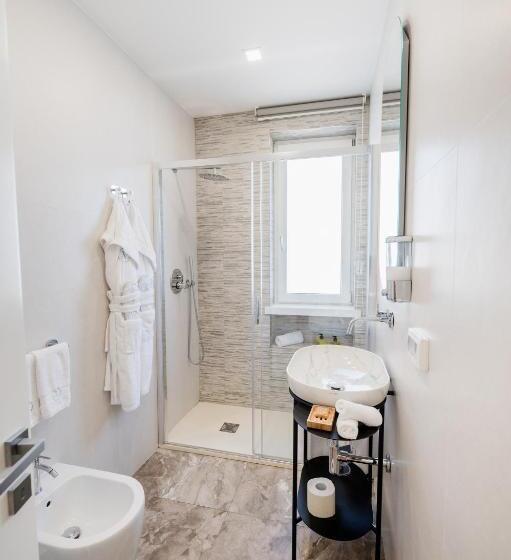 Номер Стандарт Вид на Море, Aurelia Sea View