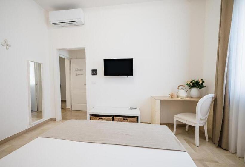 Номер Стандарт Вид на Море, Aurelia Sea View