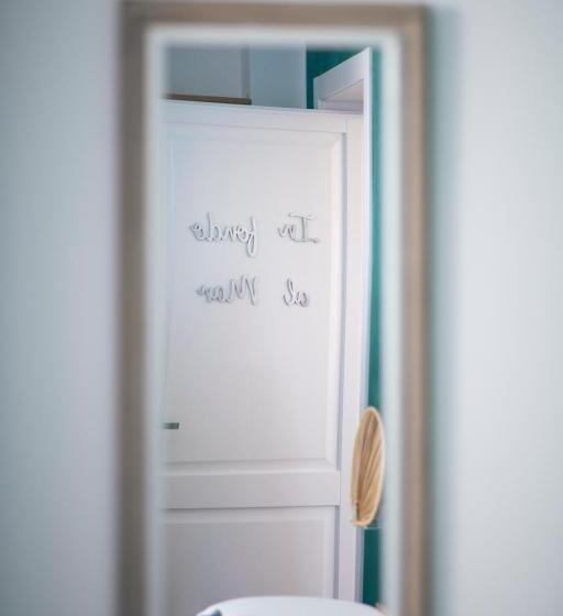 Номер Deluxe Вид на Море, Aurelia Sea View