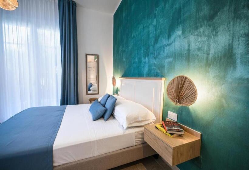 Номер Deluxe Вид на Море, Aurelia Sea View
