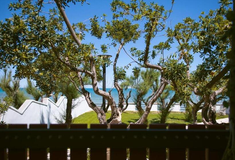 Номер Deluxe Вид на Море, Aurelia Sea View