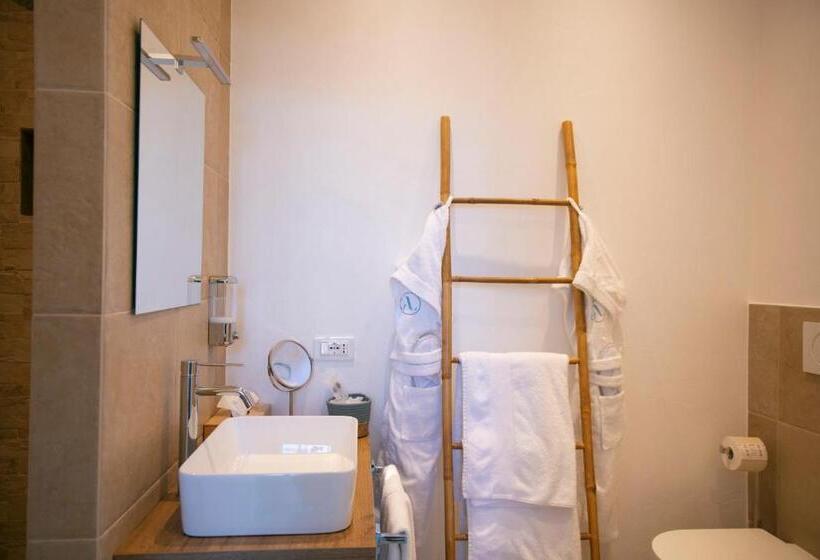 Номер Deluxe Вид на Море, Aurelia Sea View