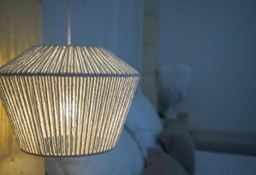 Номер Стандарт Вид на Море, Aurelia Sea View