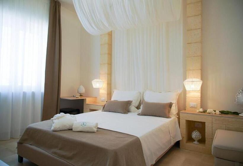 Номер Стандарт Вид на Море, Aurelia Sea View