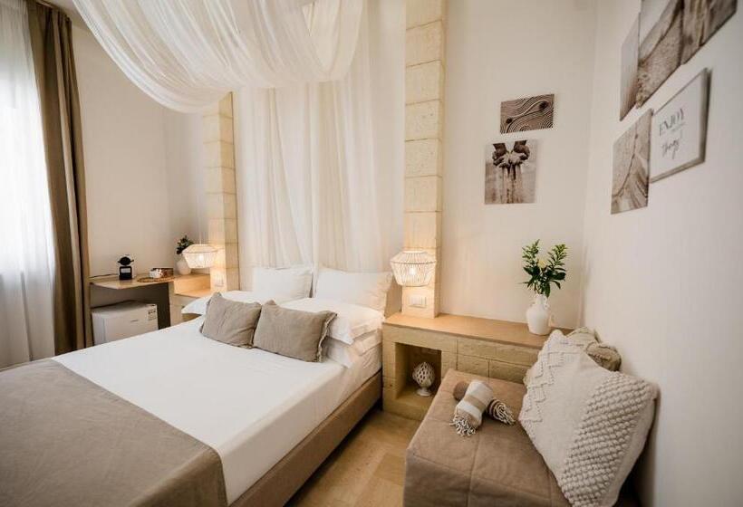 Номер Стандарт Вид на Море, Aurelia Sea View