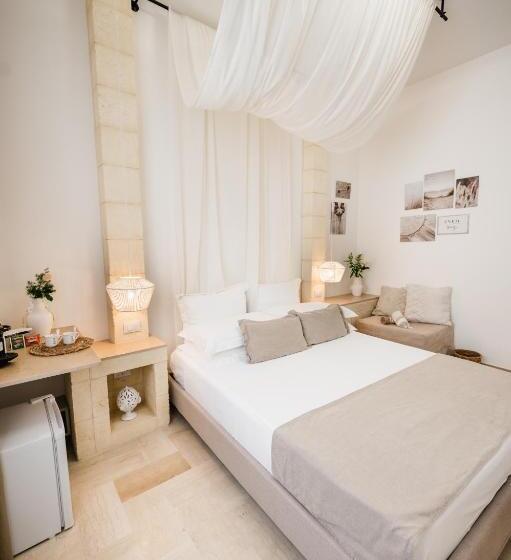 Номер Стандарт Вид на Море, Aurelia Sea View