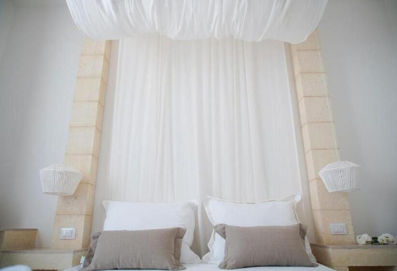 Номер Стандарт Вид на Море, Aurelia Sea View