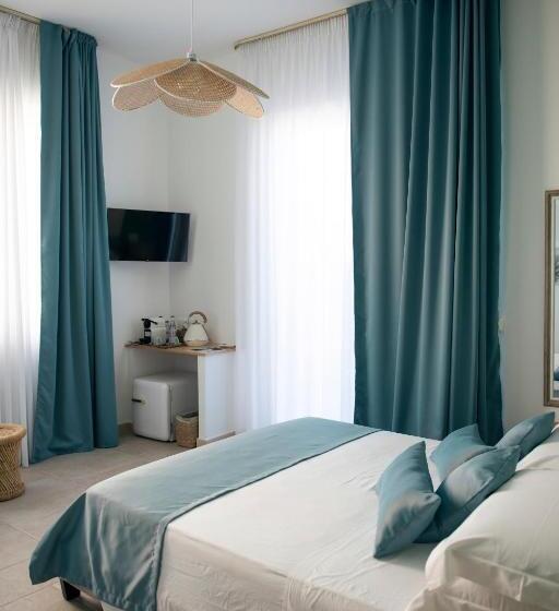 Номер Deluxe Вид на Море, Aurelia Sea View