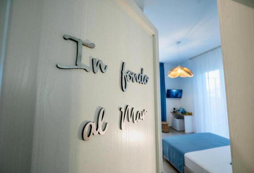 Номер Deluxe Вид на Море, Aurelia Sea View