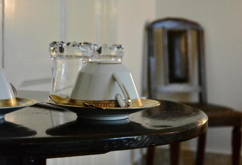 デラックスルーム, Domus Aleria Deluxe Rooms