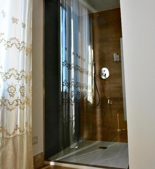 Номер Deluxe, Domus Aleria Deluxe Rooms