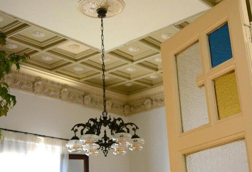 エクゼクティブスイート, Domus Aleria Deluxe Rooms