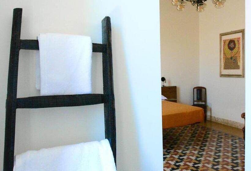 エクゼクティブスイート, Domus Aleria Deluxe Rooms