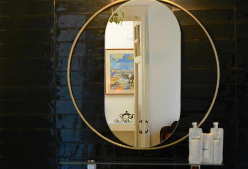 Президентский Люкс, Domus Aleria Deluxe Rooms