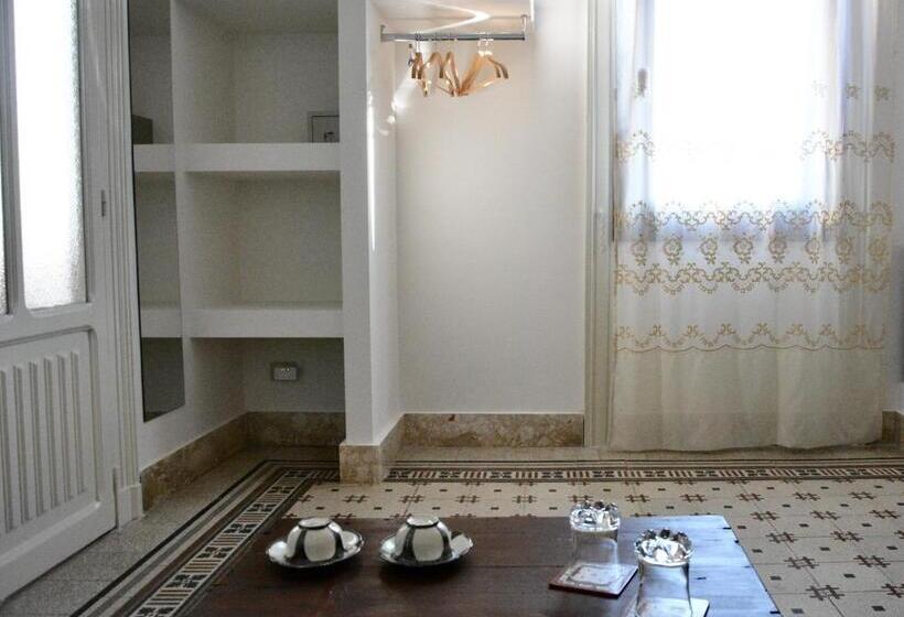 Люкс, Domus Aleria Deluxe Rooms
