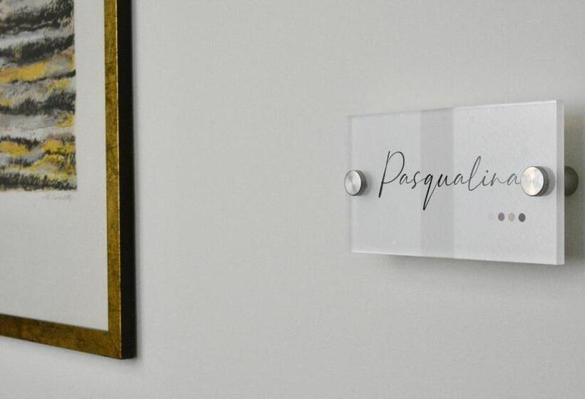 スタンダードルーム, Domus Aleria Deluxe Rooms