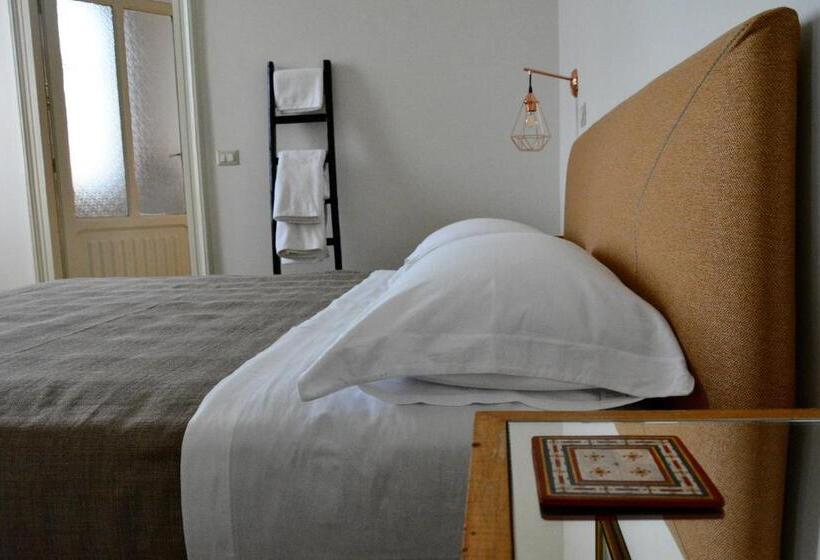 スイート, Domus Aleria Deluxe Rooms