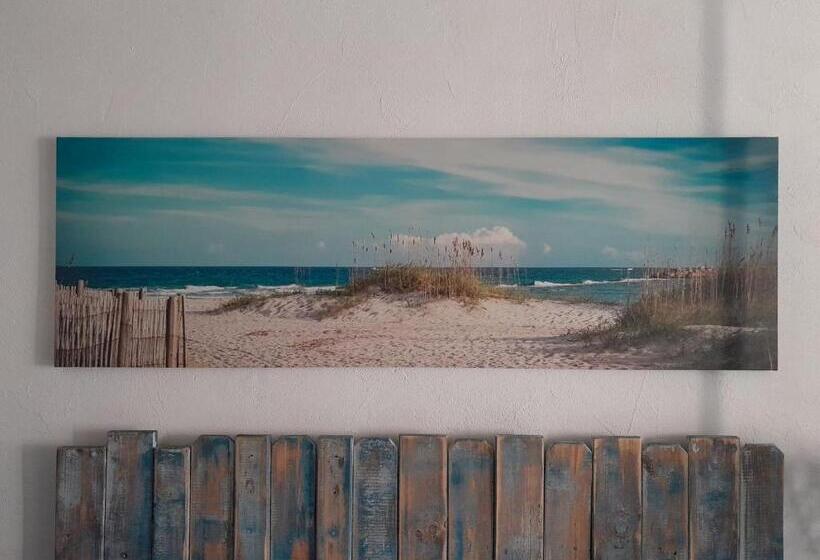 スタンダードルーム, La Norélie