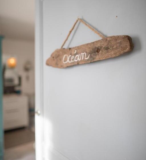 スタンダードルーム, La Norélie