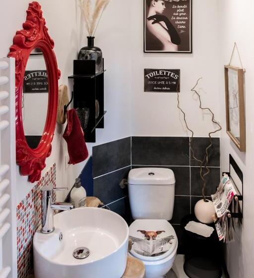 スタンダードルーム, La Norélie