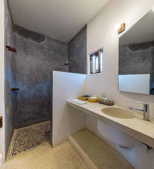 オーシャンビュースーペリアースイート, Casa Kuaa