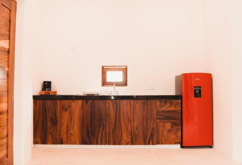 デラックススイート, Casa Kuaa