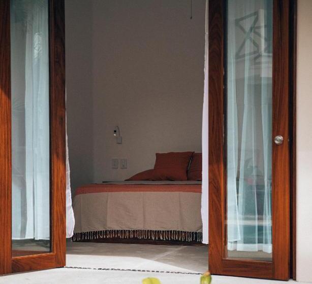 デラックススイート, Casa Kuaa