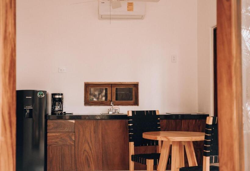 デラックススイート, Casa Kuaa