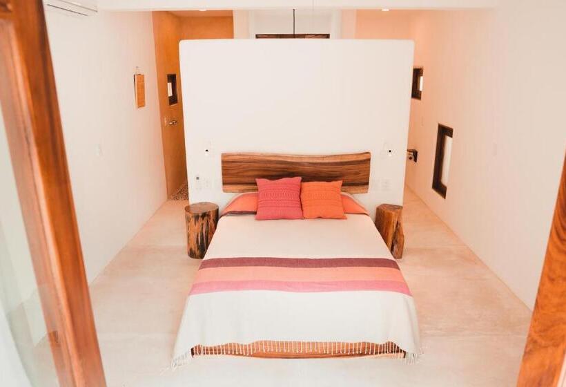 スタンダードルーム, Casa Kuaa