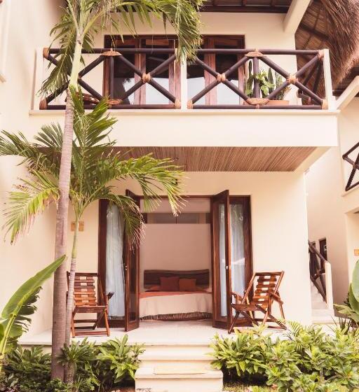 スタンダードルーム, Casa Kuaa