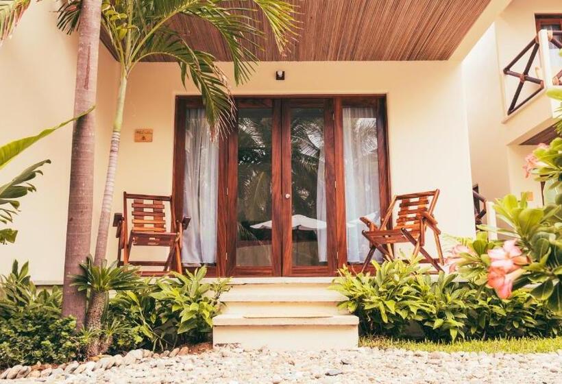 スタンダードルーム, Casa Kuaa