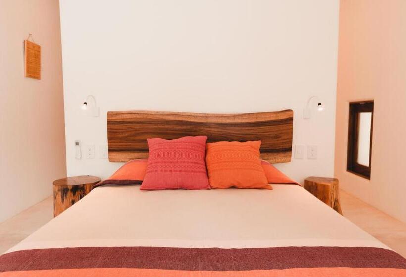 スタンダードルーム, Casa Kuaa