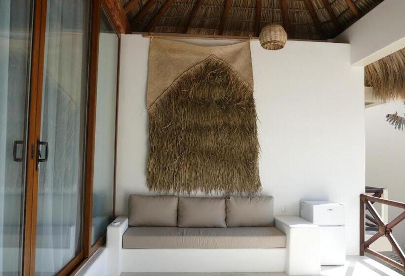 スーペリアースイート, Casa Kuaa