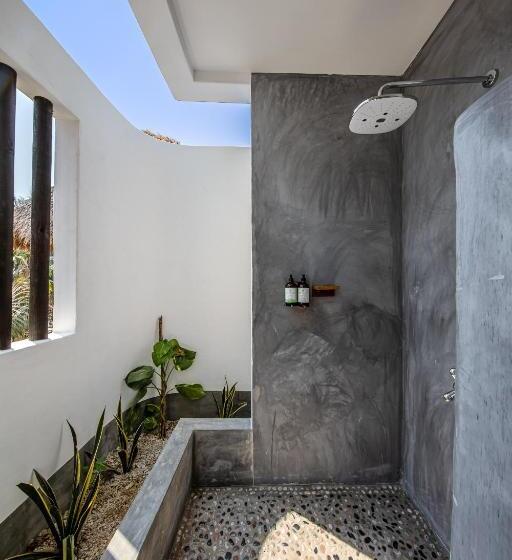 חדר דלוקס, Casa Kuaa