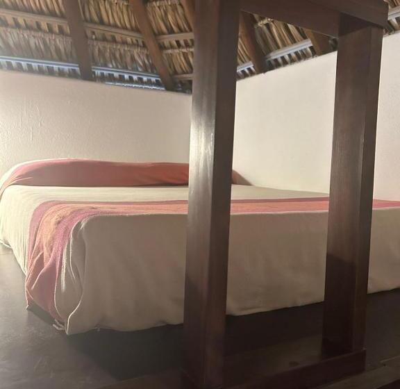 デラックスファミリールーム, Casa Kuaa