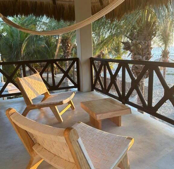 デラックスファミリールーム, Casa Kuaa