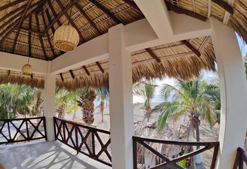 デラックスファミリールーム, Casa Kuaa