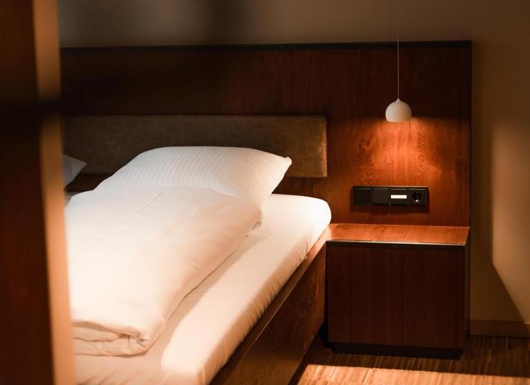 スタンダードルーム, Cavallestro Deluxe