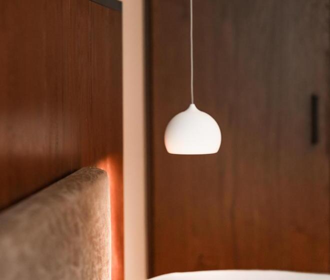 スーペリアールーム, Cavallestro Deluxe