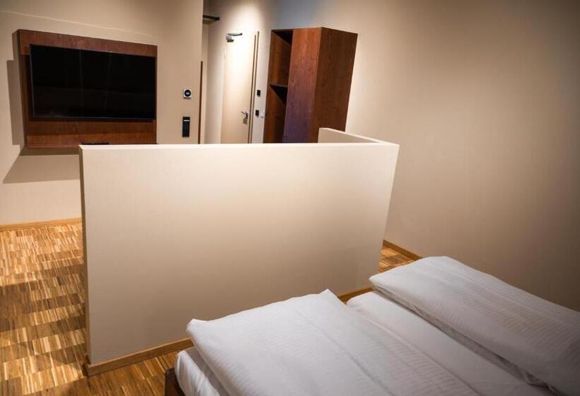 スーペリアールーム, Cavallestro Deluxe