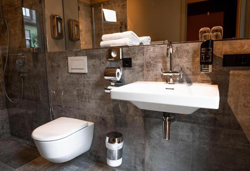 スーペリアールーム, Cavallestro Deluxe